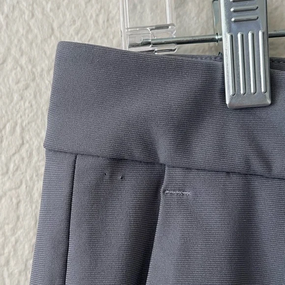 Lululemon ABC Slim-Fit 5 Pocket Pant in Gray Warpstreme Men’s size 32 - Picture 15 of 16